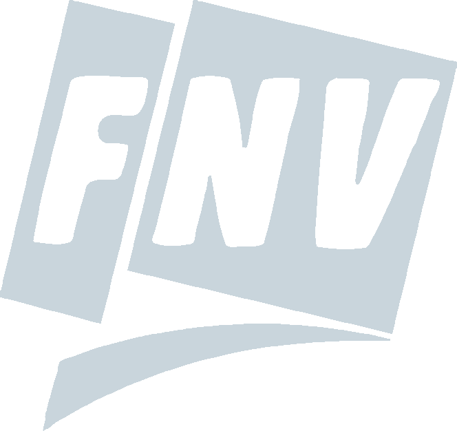 Logo FNV