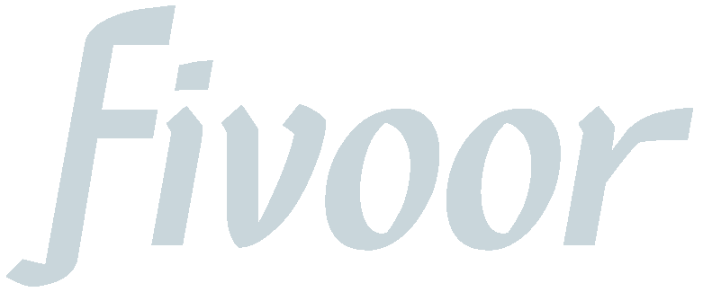 Logo Fivoor