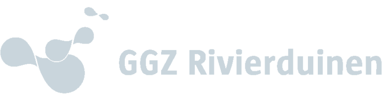 Logo GGZ Rivierduinen