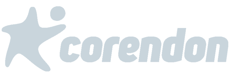 Logo Corendon